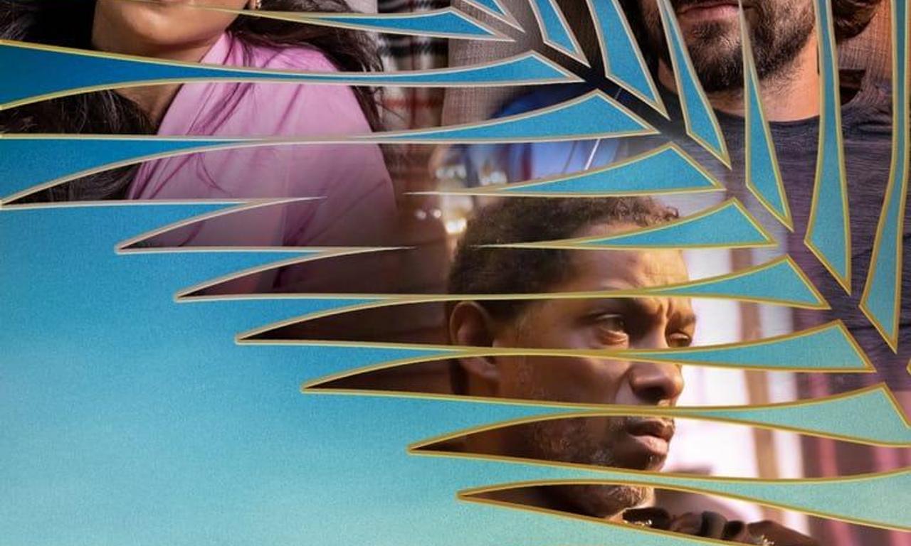 header image for Forty-Seven Days with Jesus