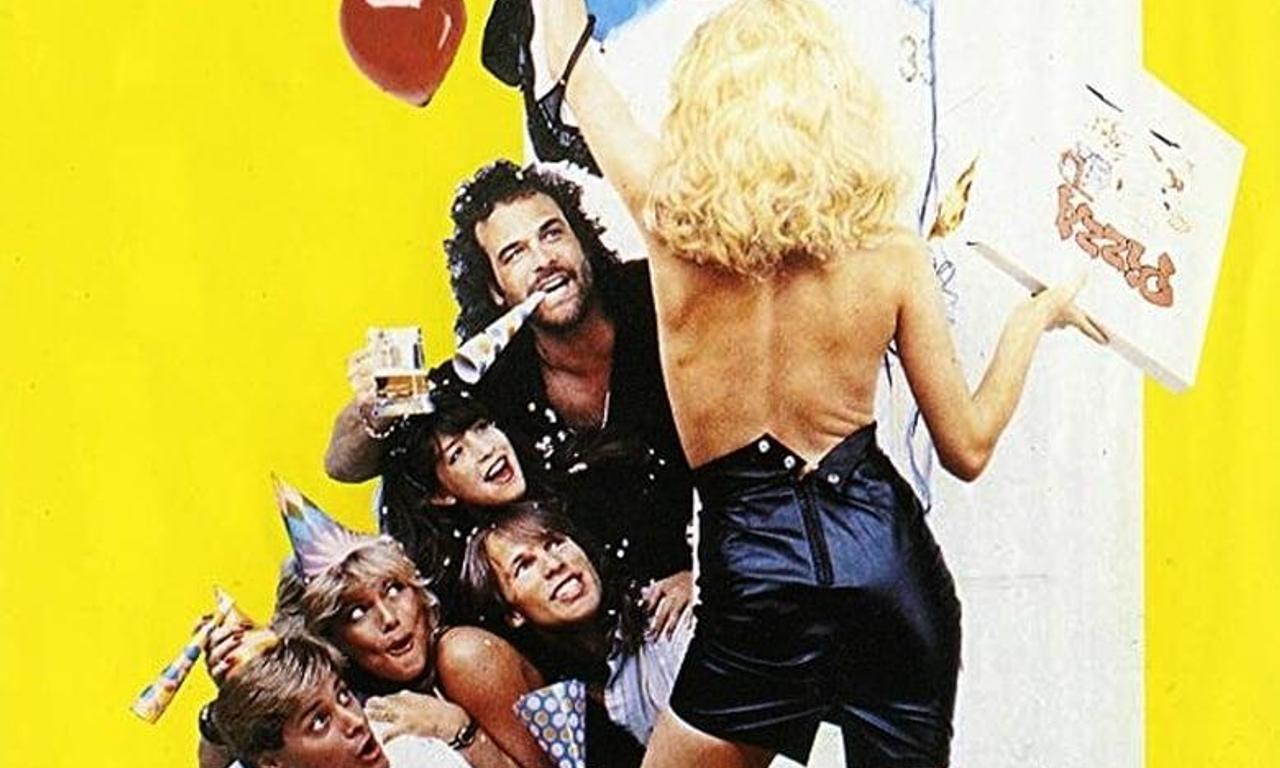 header image for Party Favors
