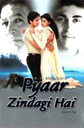Pyaar Zindagi Hai