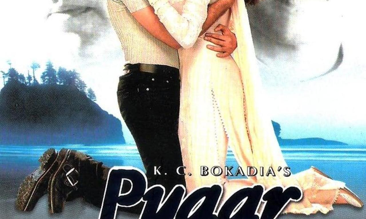 header image for Pyaar Zindagi Hai