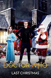 Doctor Who: Last Christmas