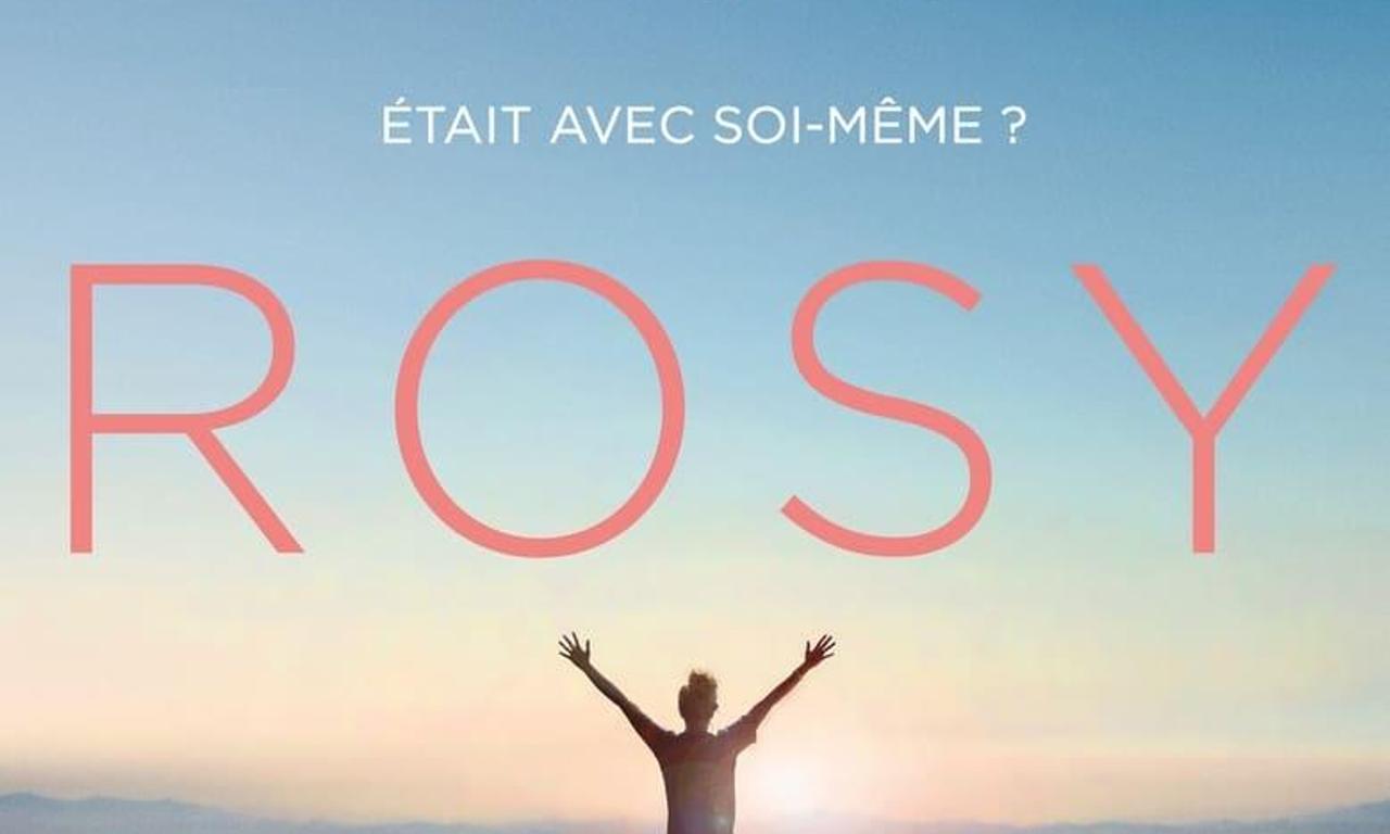 header image for Rosy