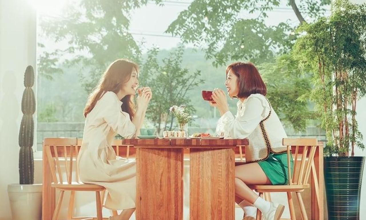 header image for Goodbye to Goodbye