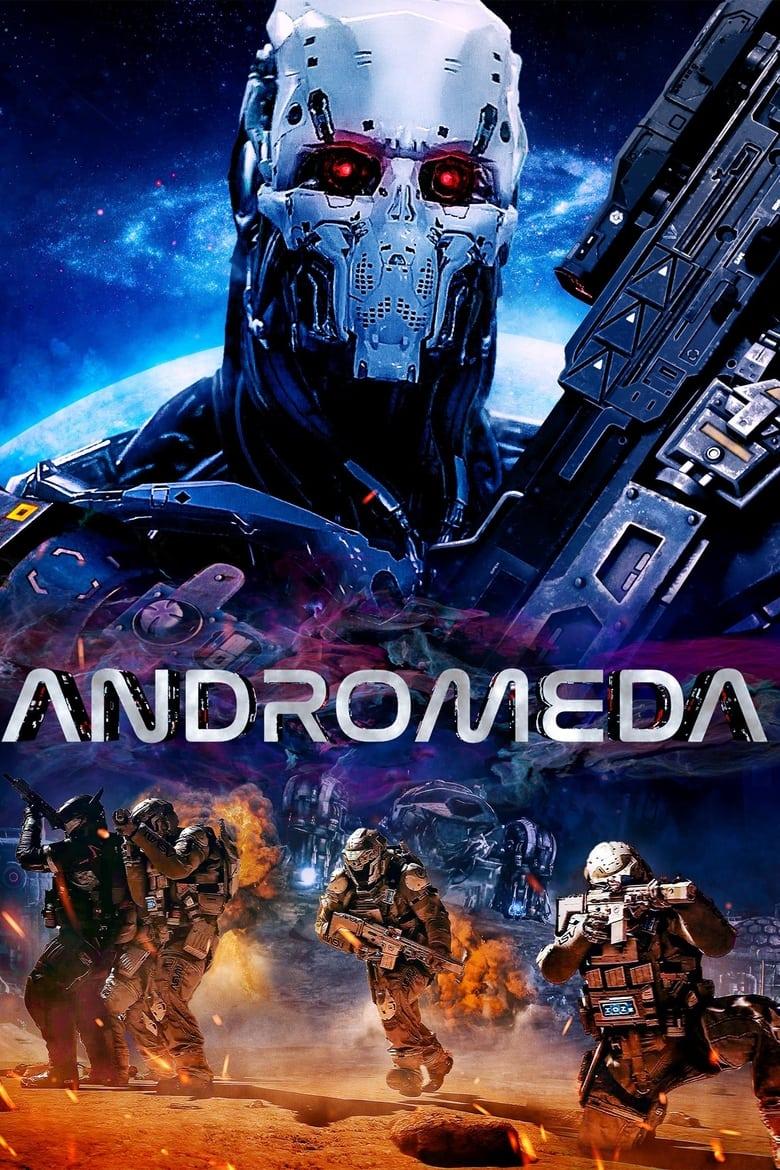 Andromeda Short Film
