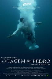 Pedro, Between the Devil and the Deep Blue Sea