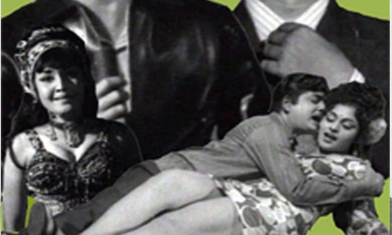 header image for Panchavadi