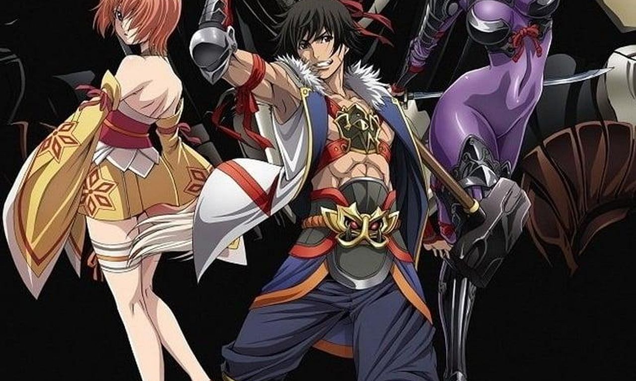 header image for Dai Shogun - Great Revolution