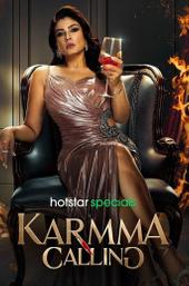 Karmma Calling