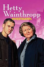 Hetty Wainthropp Investigates
