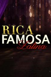 Rica, Famosa, Latina