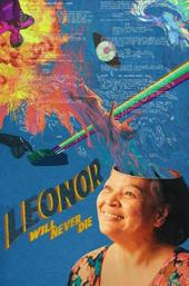 Leonor Will Never Die
