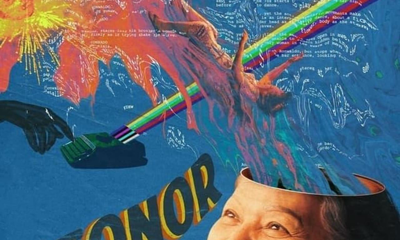 header image for Leonor Will Never Die