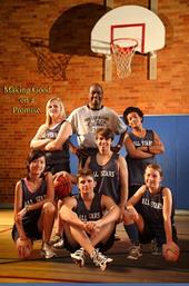 Spirit of Love: The Mike Glenn Story