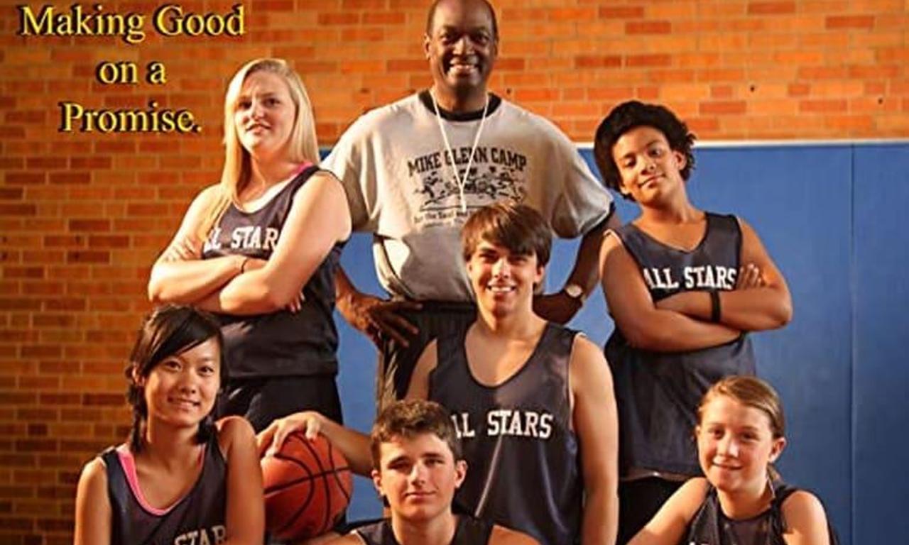 header image for Spirit of Love: The Mike Glenn Story