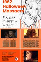 1962 Halloween Massacre