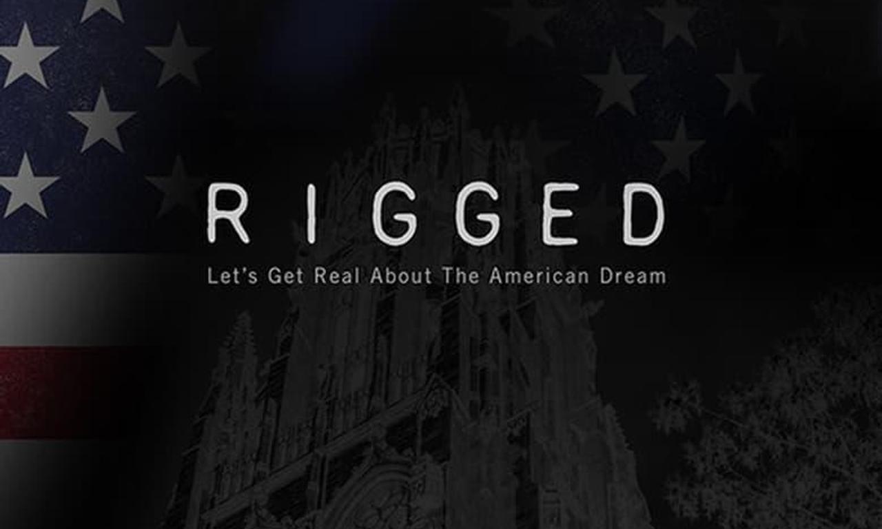 header image for Rigged