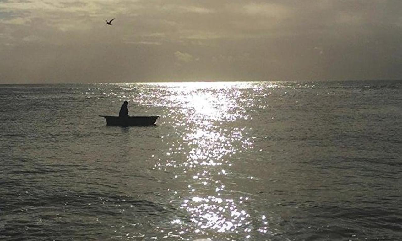 header image for Caught