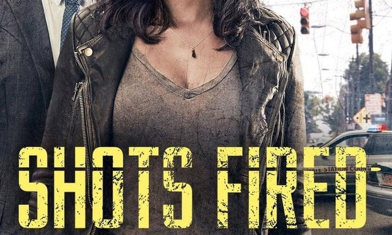 header image for Shots Fired