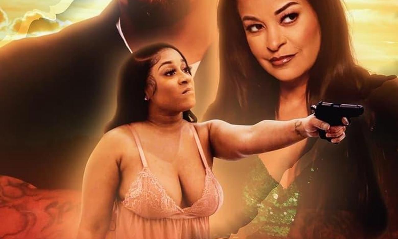 header image for All I Want Is You 2