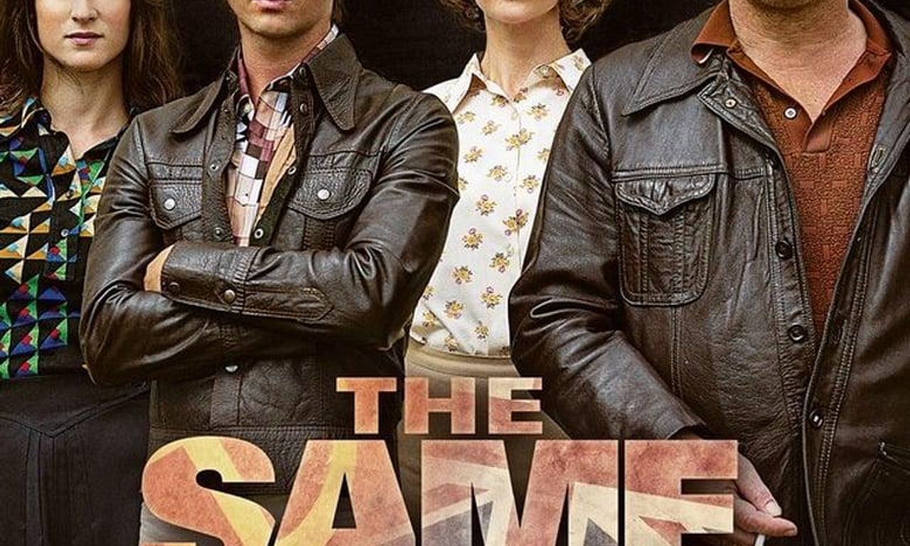 header image for The Same Sky