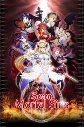 Seven Mortal Sins