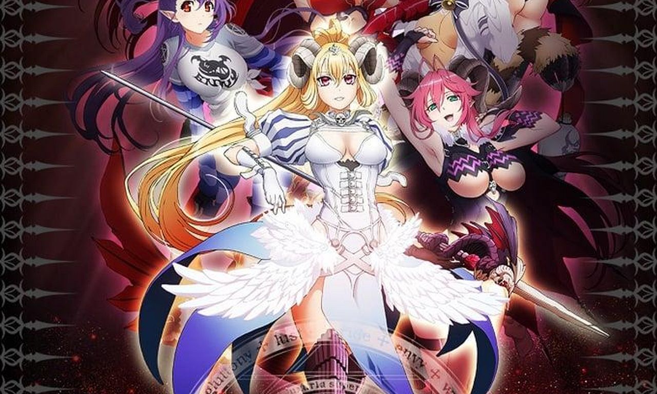 header image for Seven Mortal Sins