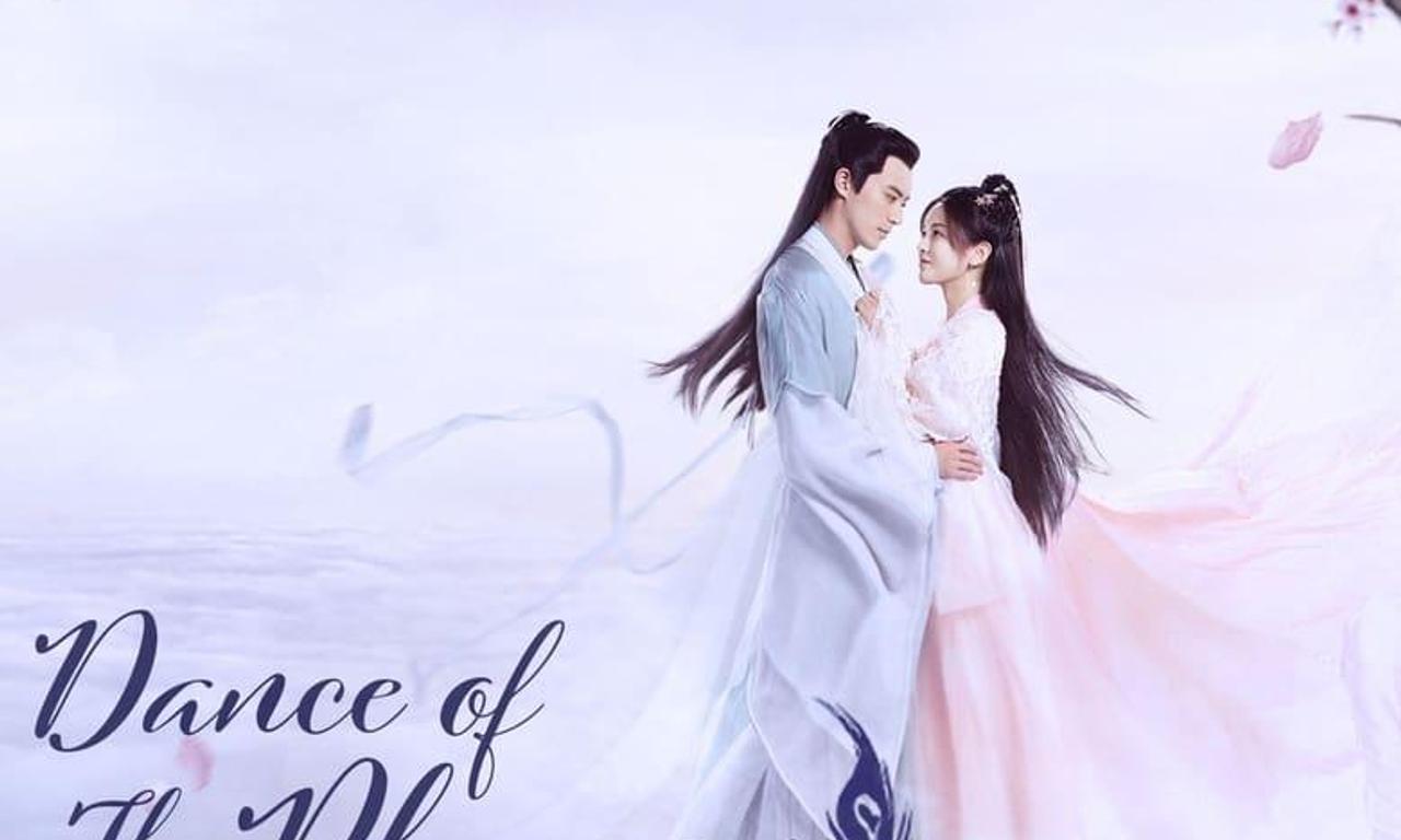 header image for Dance of the Phoenix