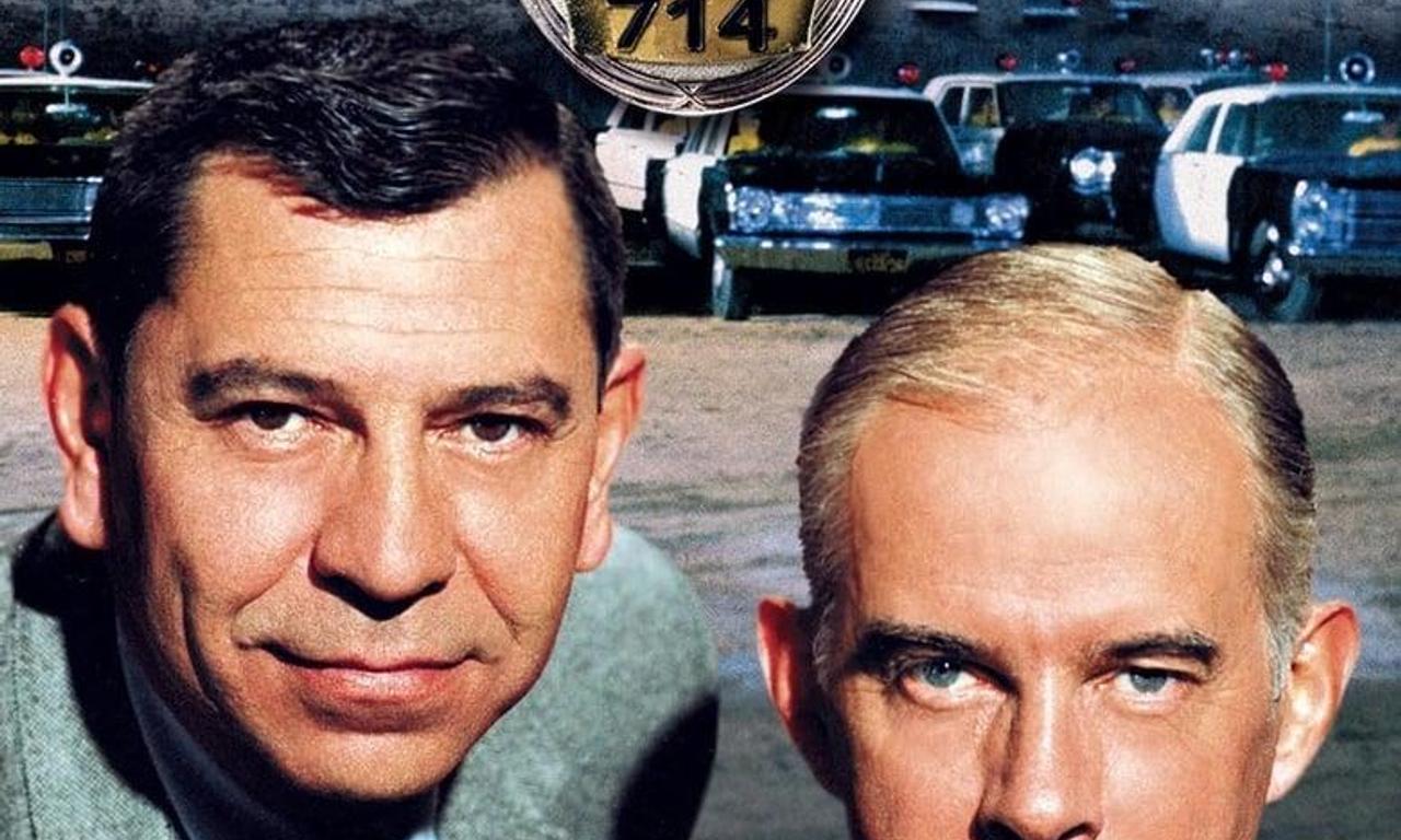 header image for Dragnet