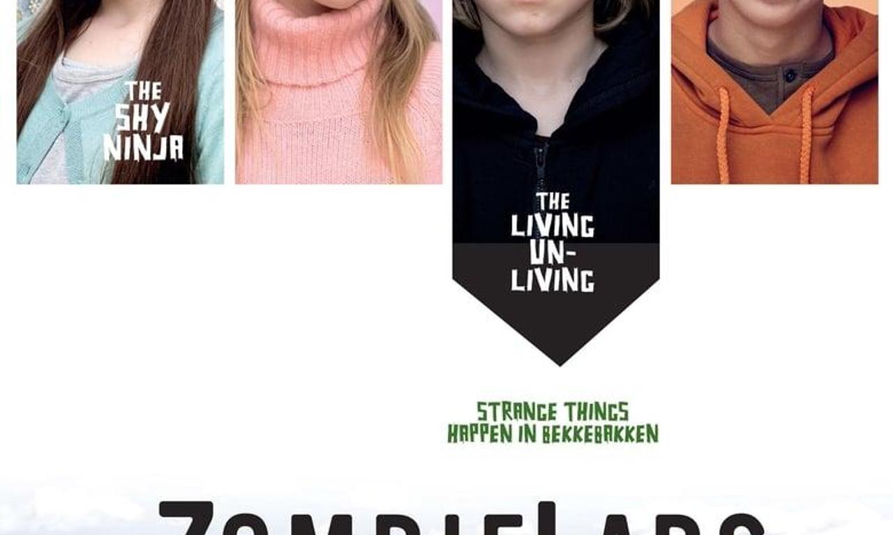 header image for ZombieLars