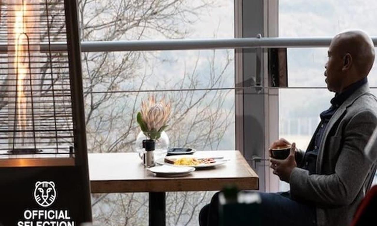 header image for Hotel on the Koppies