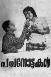 Pacha Nottukal