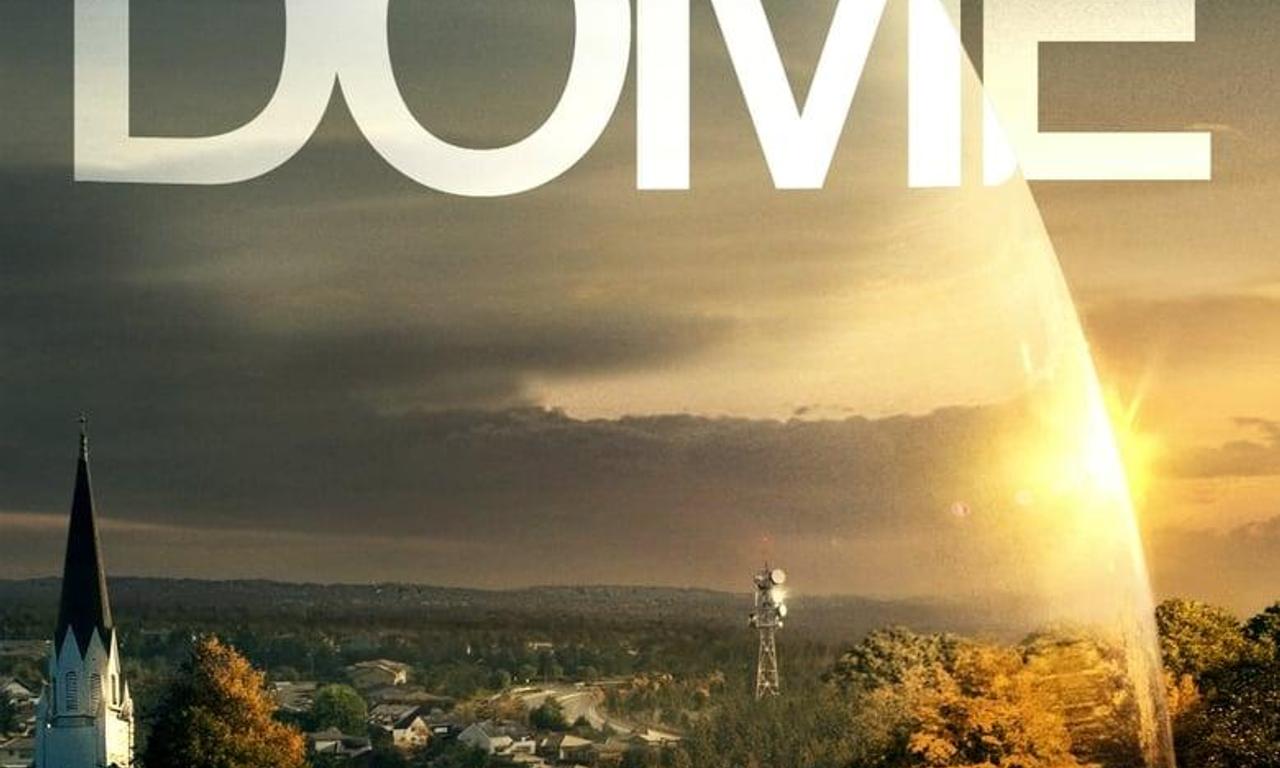 header image for Under the Dome