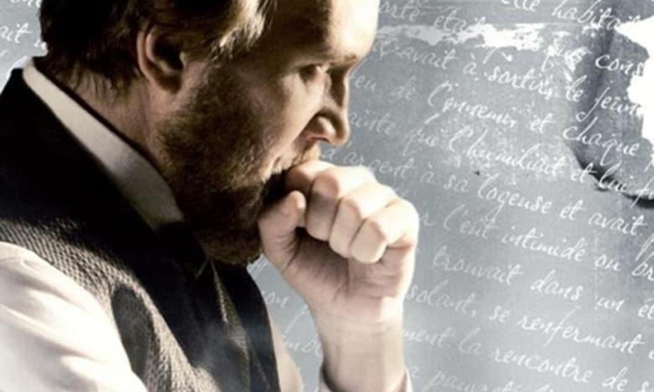 header image for Dostoevsky