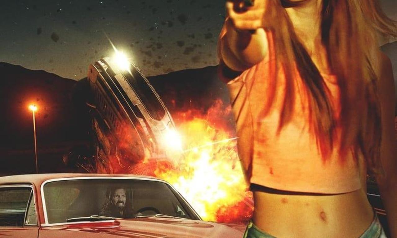 header image for Roadkill