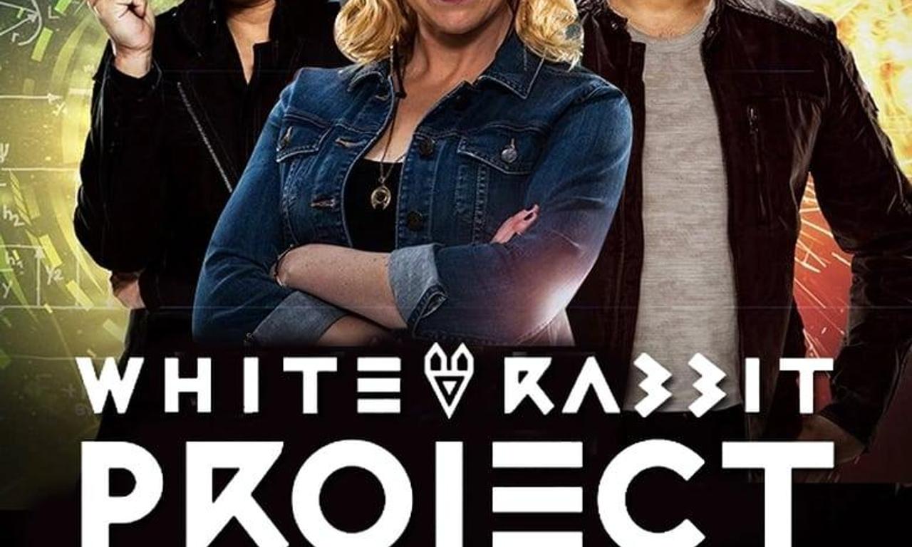 White Rabbit Project - Where to Watch and Stream Online – Entertainment.ie