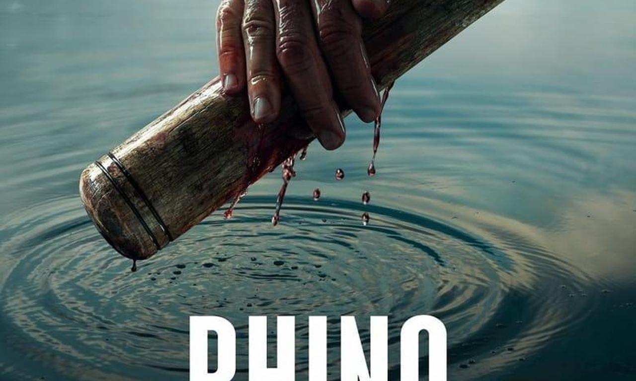 header image for Rhino