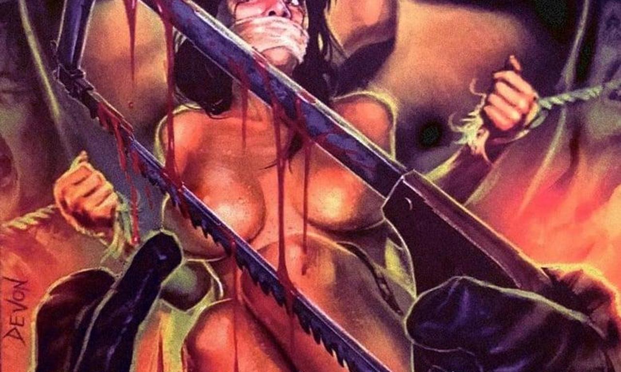 header image for Giallo in Venice