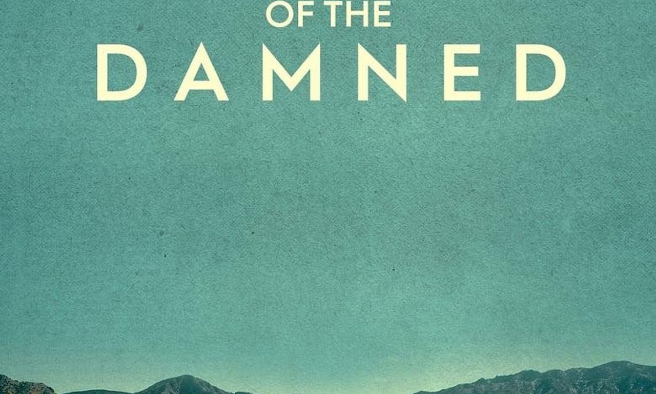 header image for Valley of the Damned
