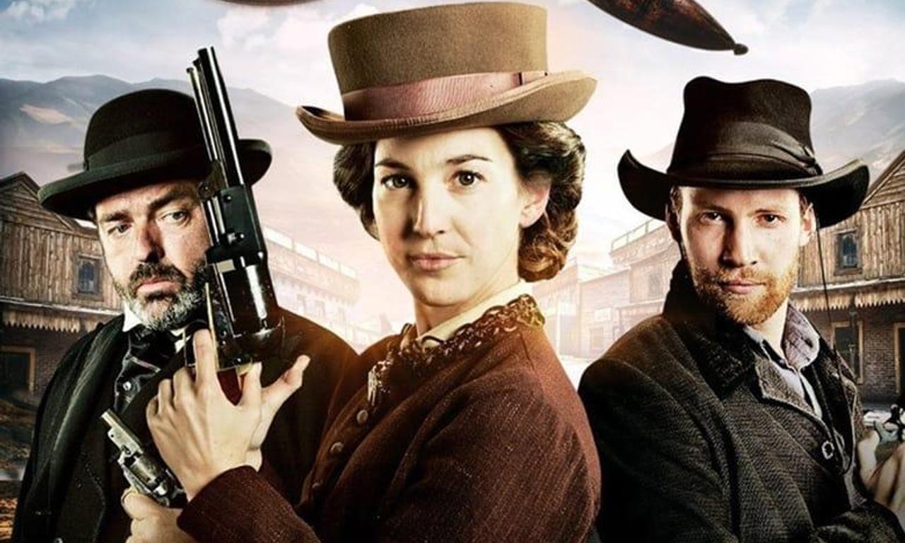 header image for The Pinkertons