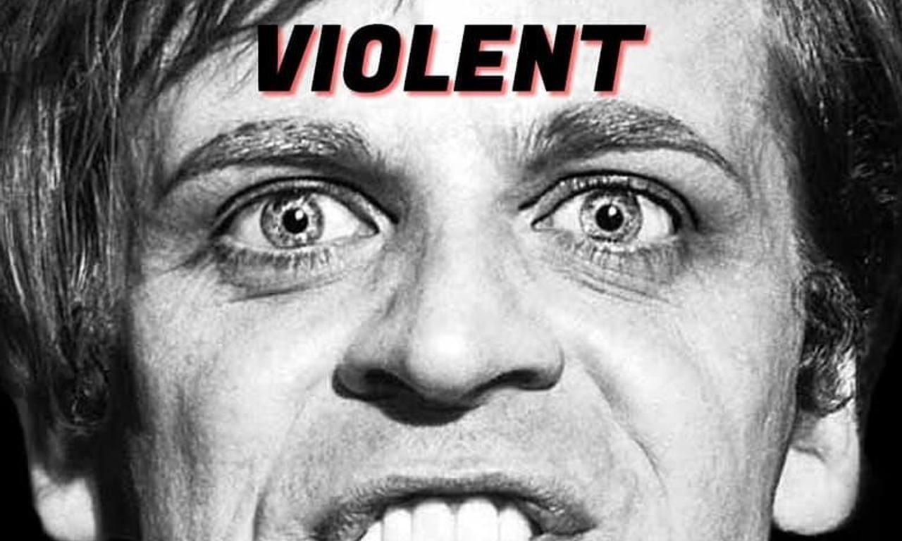 header image for Creation is Violent: Anecdotes on Kinski's Final Years