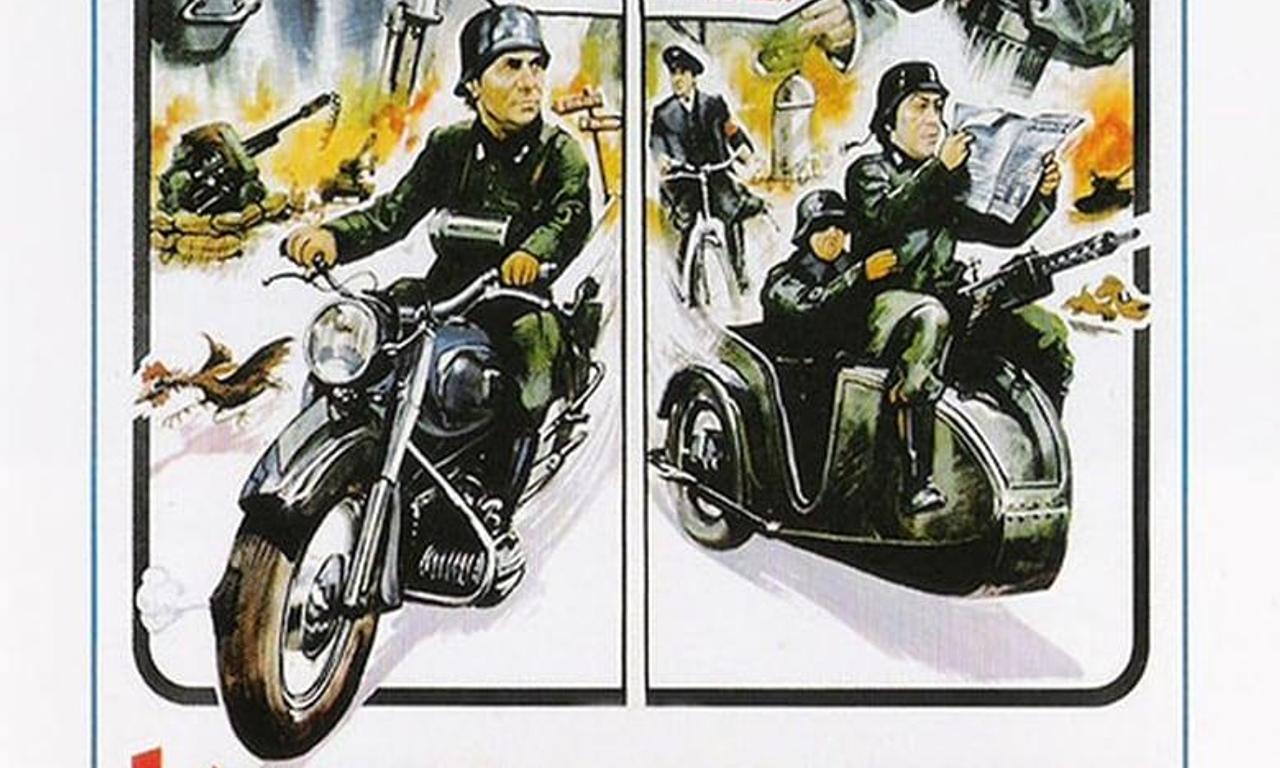 header image for Kakkientruppen