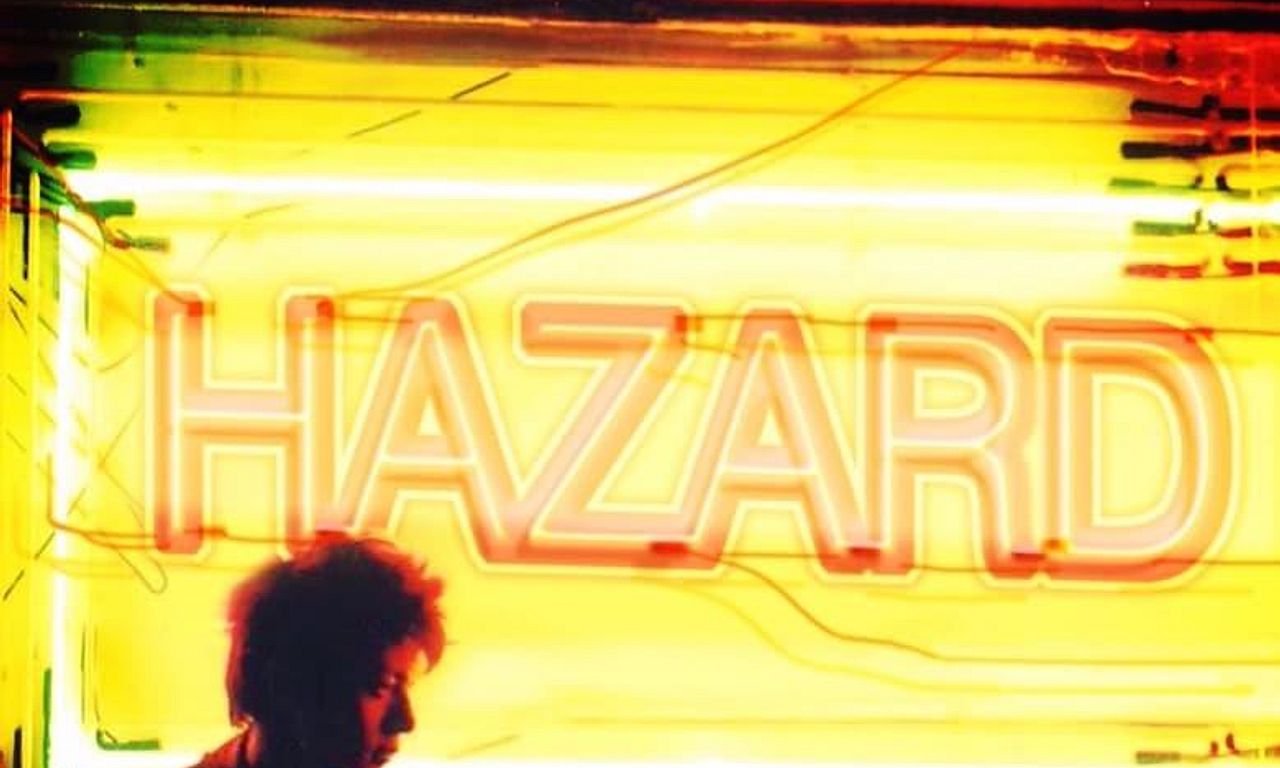 header image for Hazard