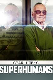 Stan Lee's Superhumans