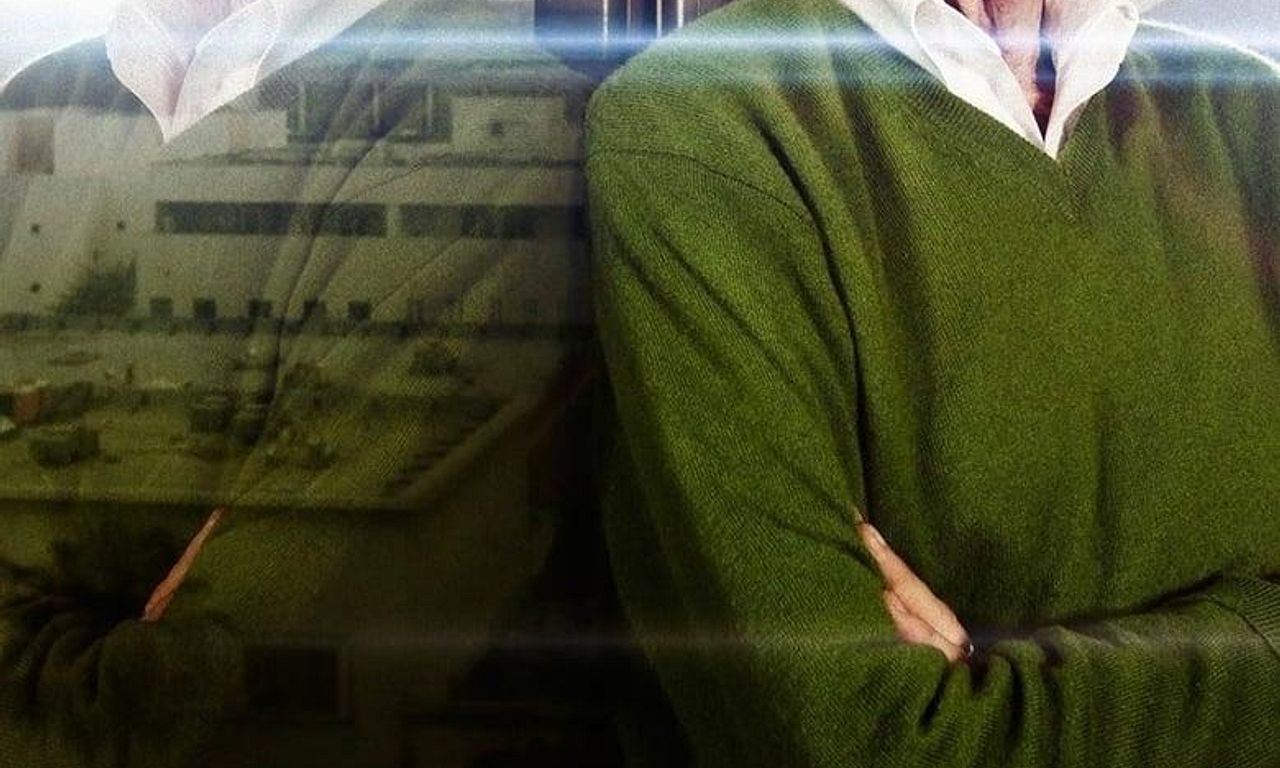 header image for Stan Lee's Superhumans