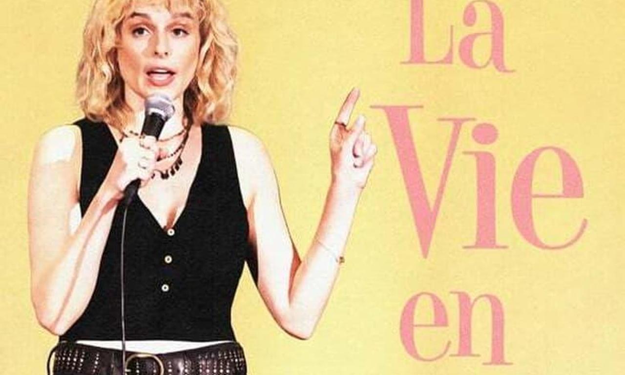 header image for Erica Rhodes: La Vie en Rhodes