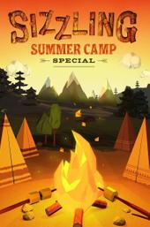 Nickelodeon's Sizzling Summer Camp Special