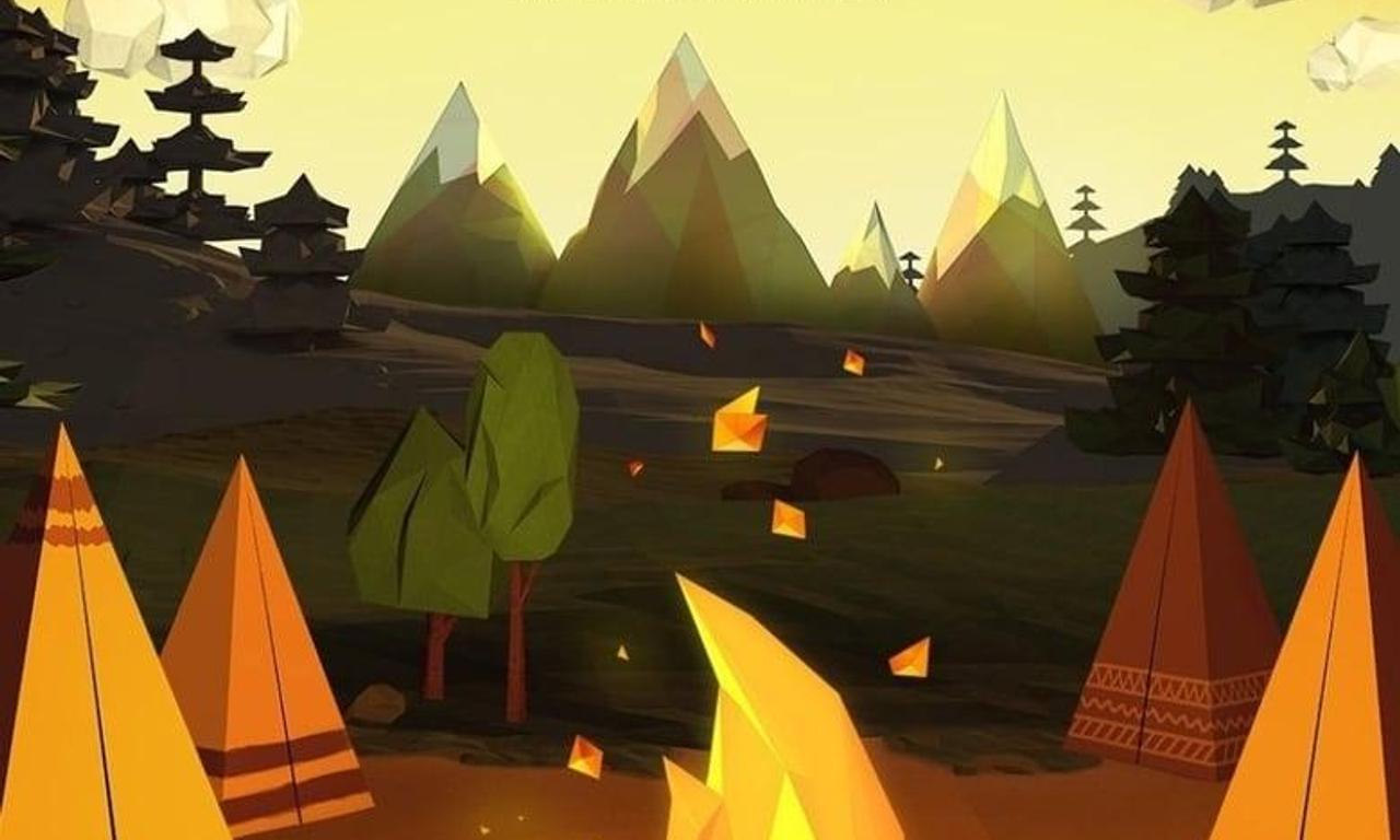 header image for Nickelodeon's Sizzling Summer Camp Special
