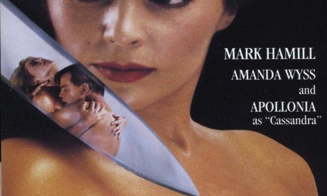 header image for Black Magic Woman