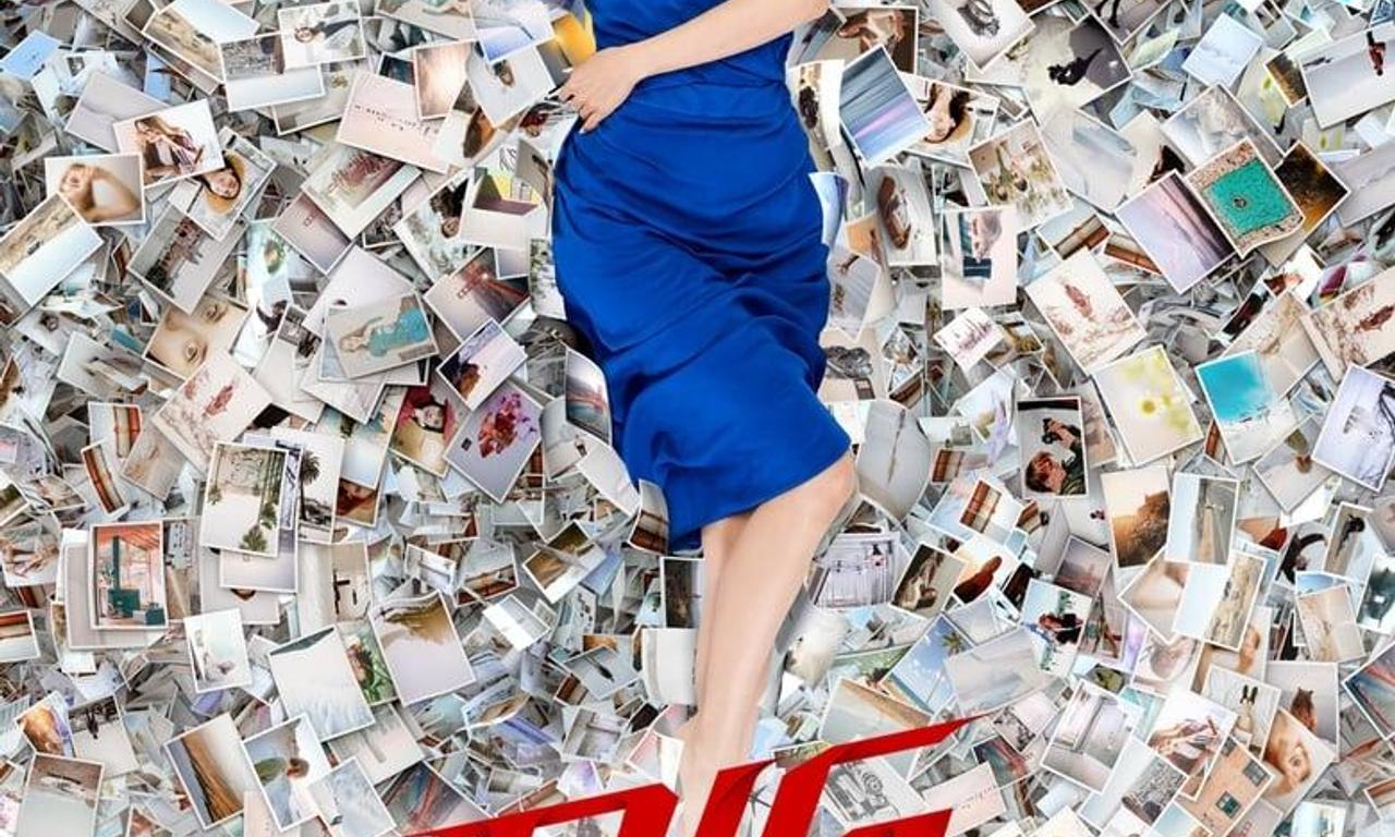 header image for Big Issue