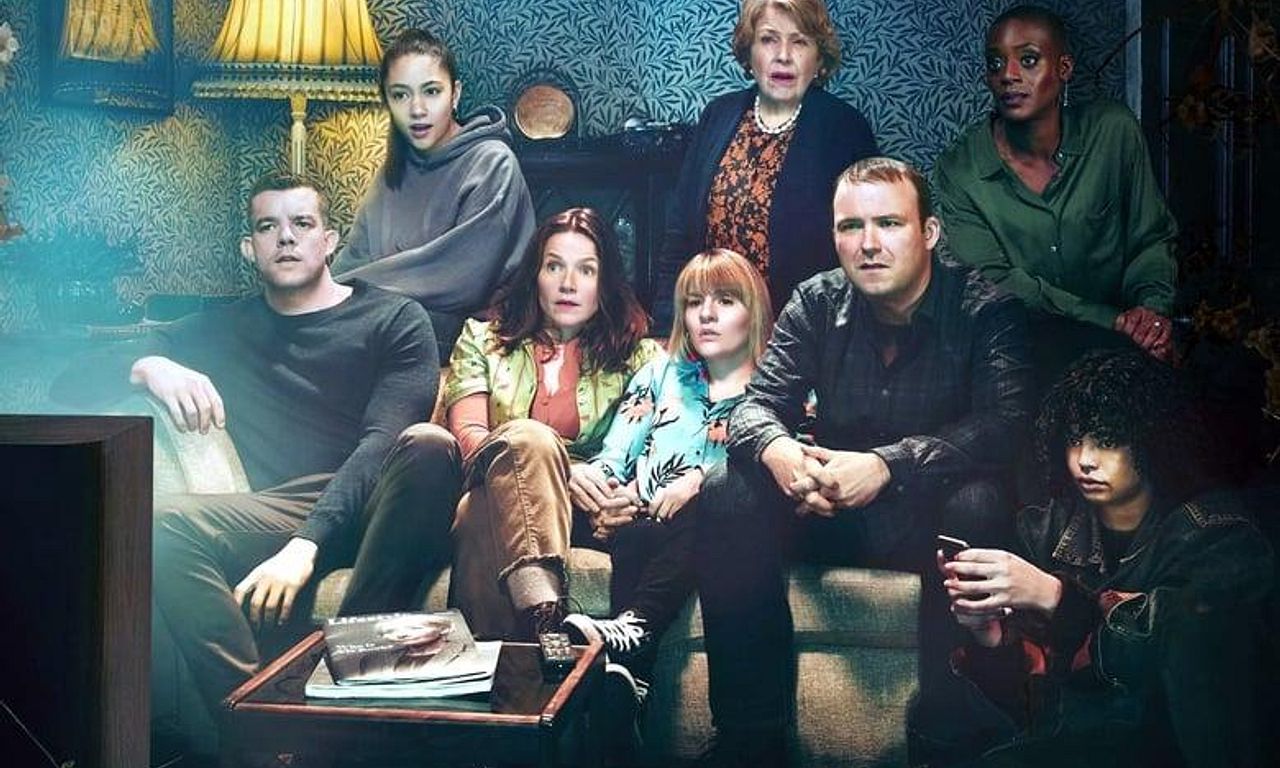 header image for Years and Years